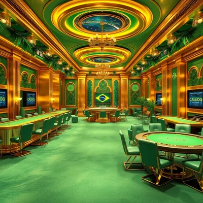 InterCasino Casino