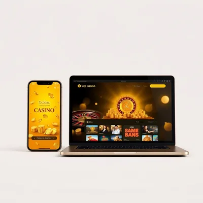 Aplicativo EvolveCasino